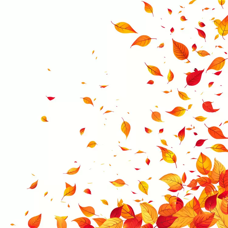 Falling Leaves