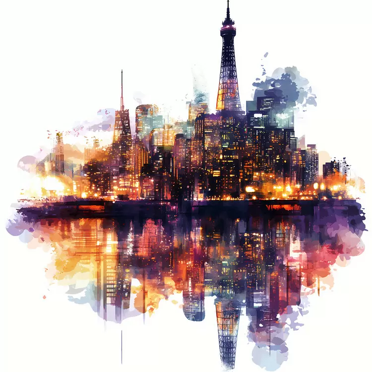 Lights City