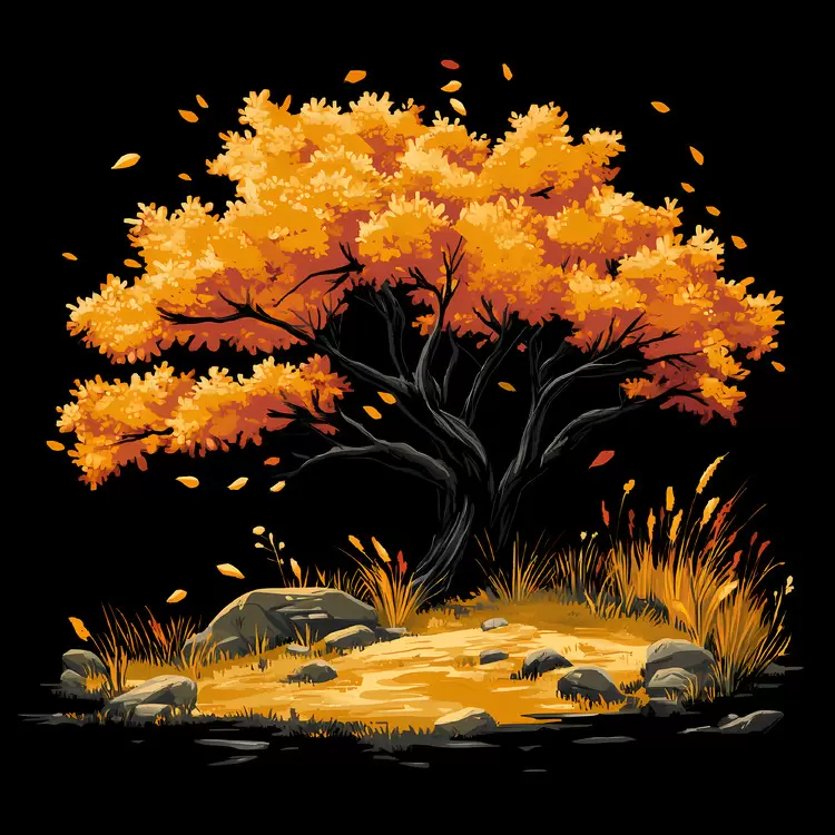 autumn nature