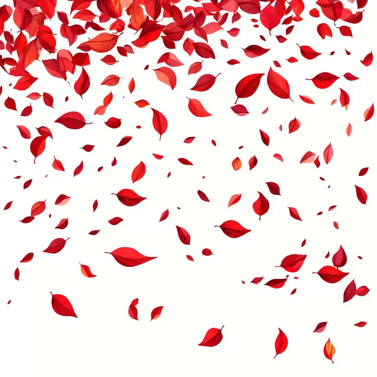 Falling Leaves