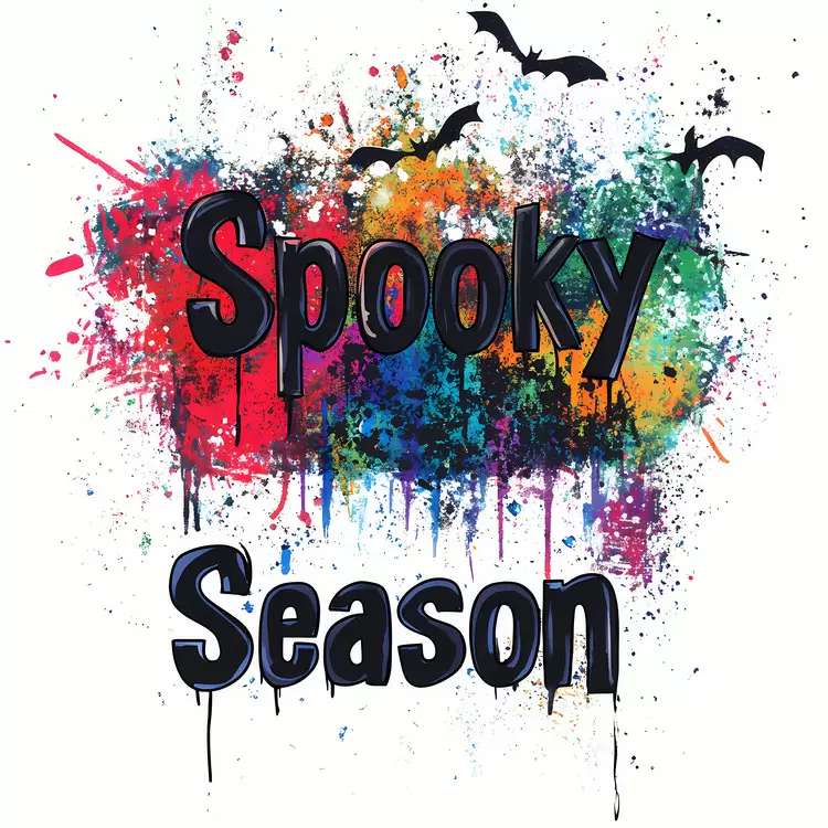Spooky Season