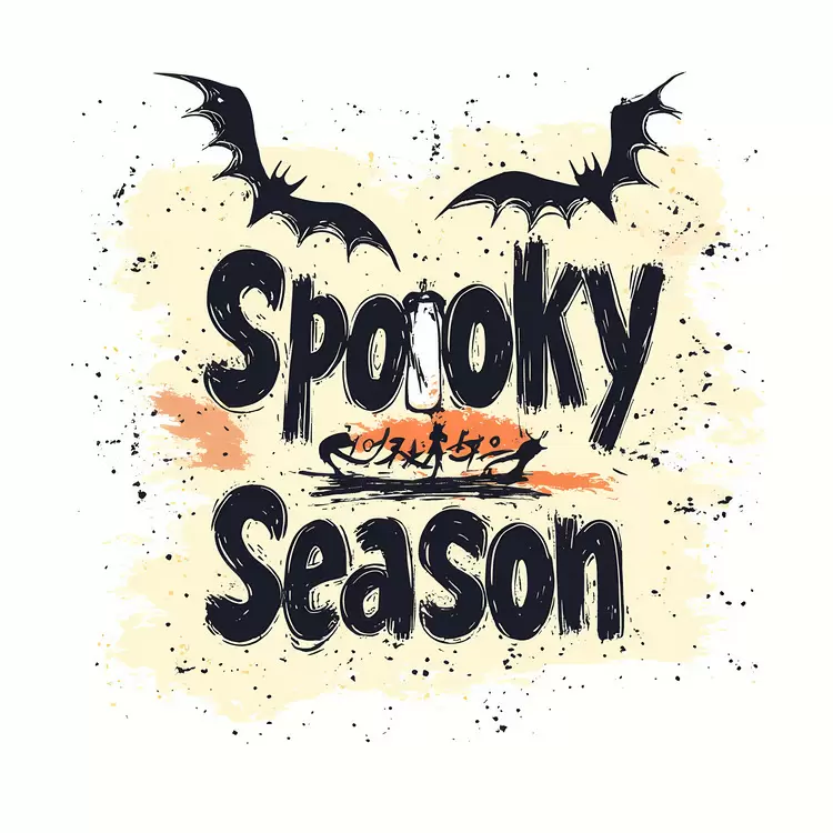 Spooky Season