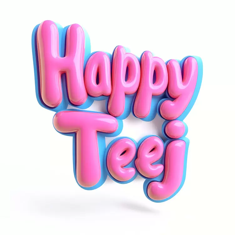 Happy Teej