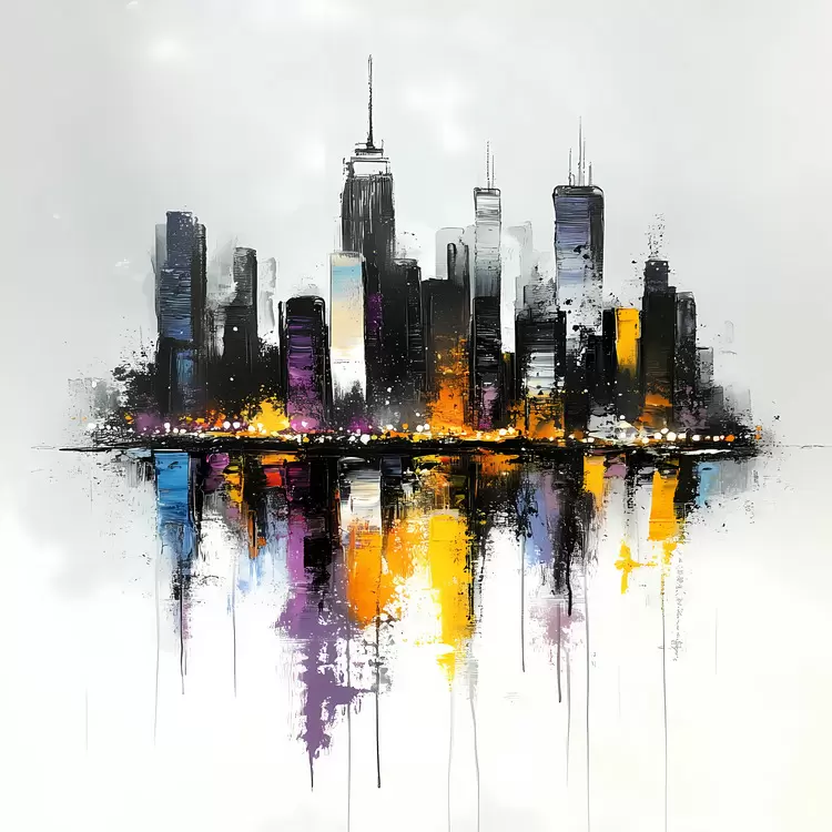 City Lights