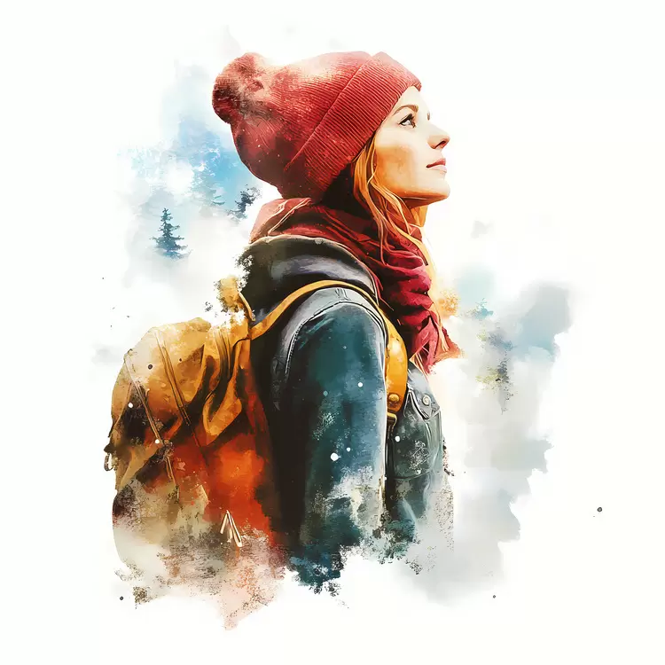 Wanderlust