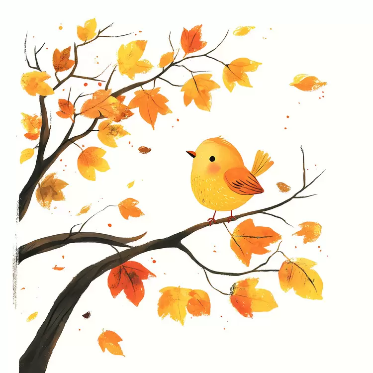 autumn nature