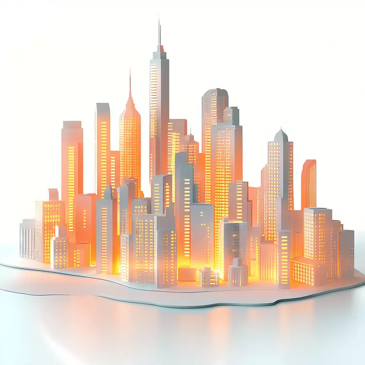 Lights City