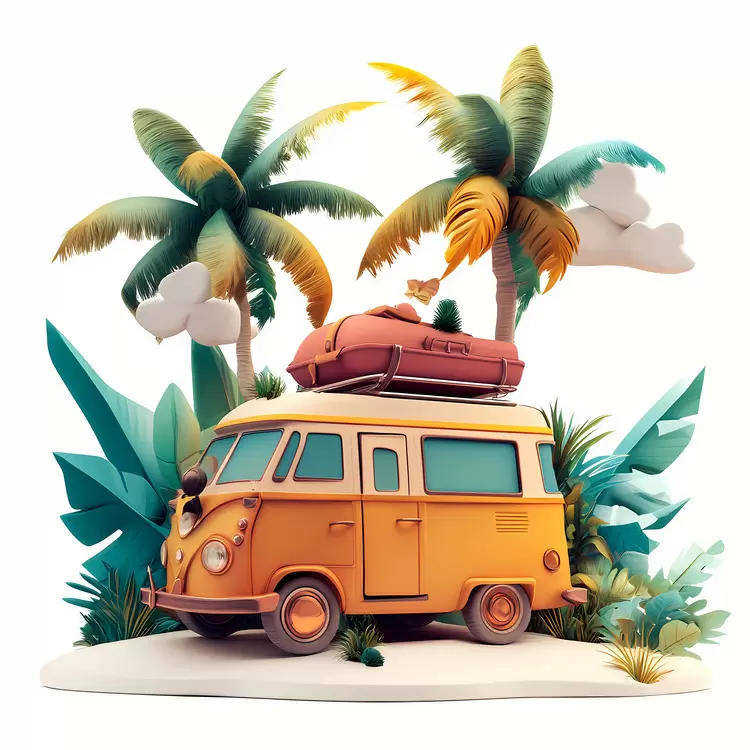 Wanderlust