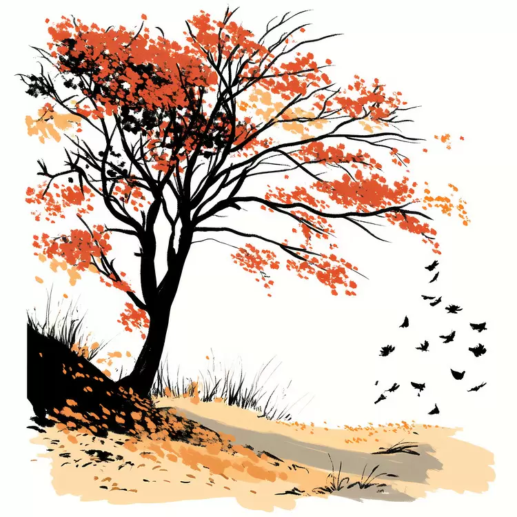 autumn nature