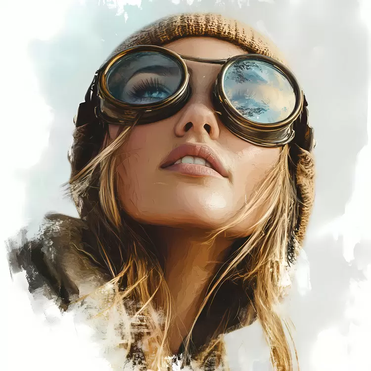 Wanderlust