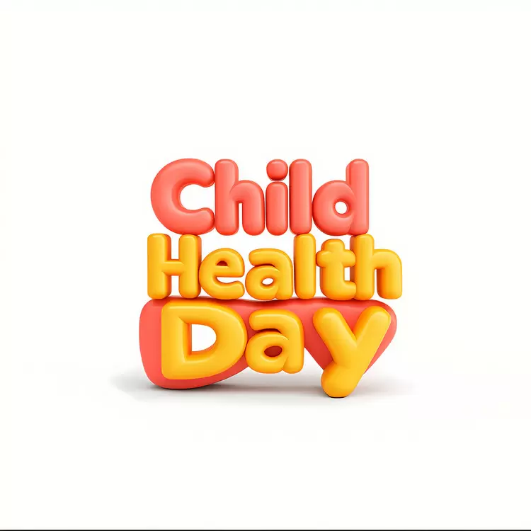 Child Health Day
