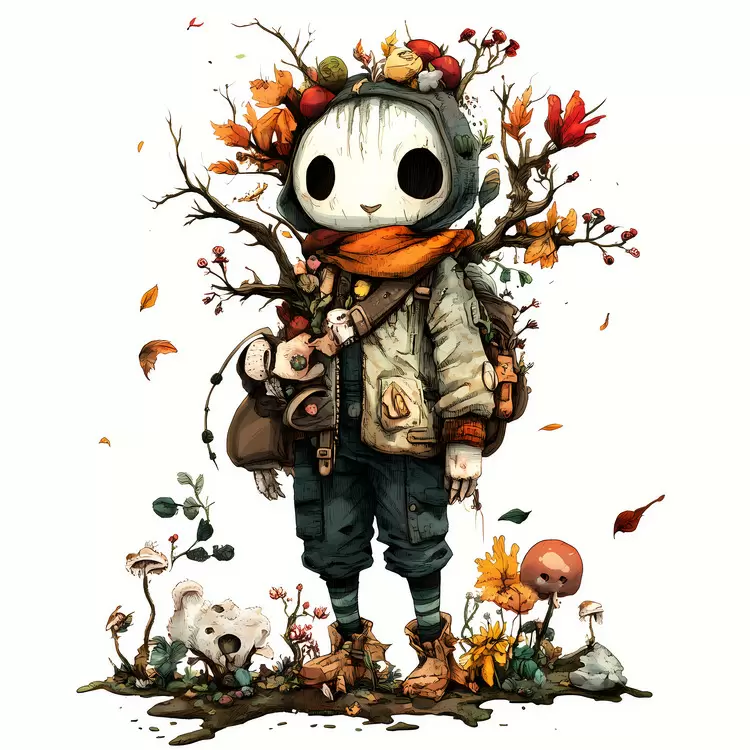 September Equinox