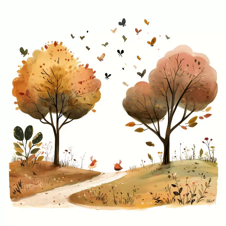 autumn nature