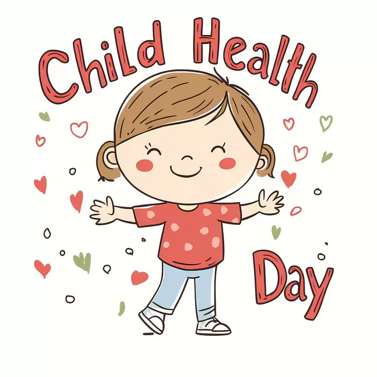 Child Health Day