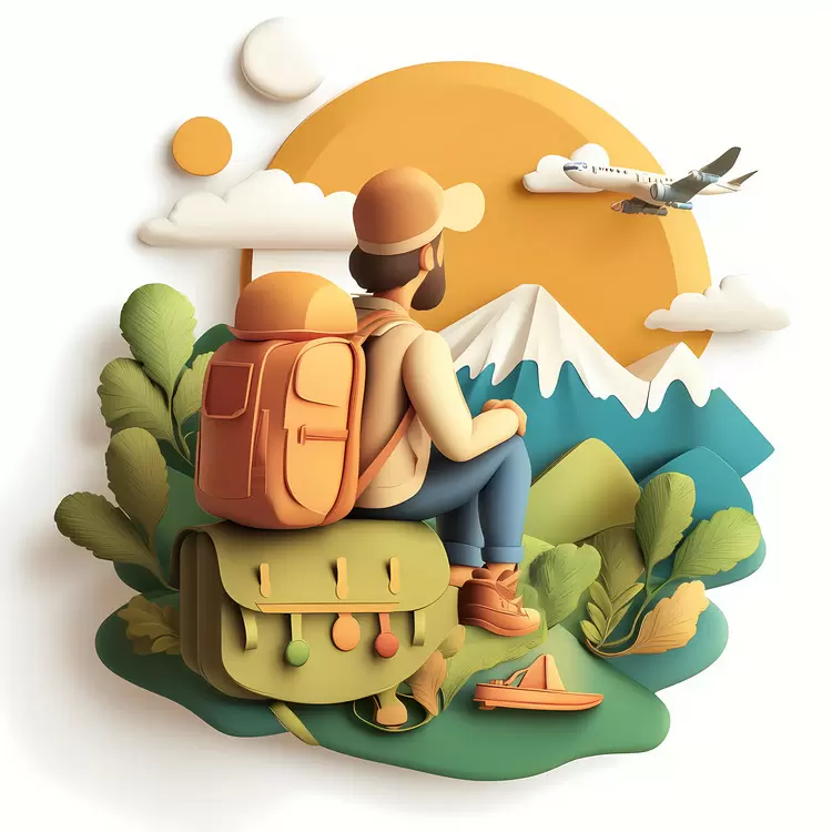 Wanderlust