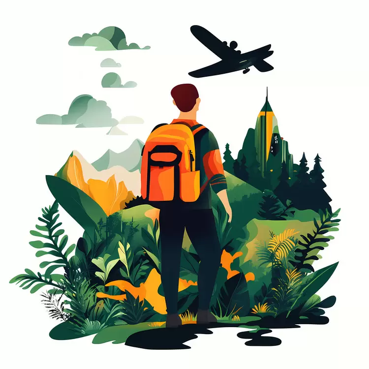 Wanderlust