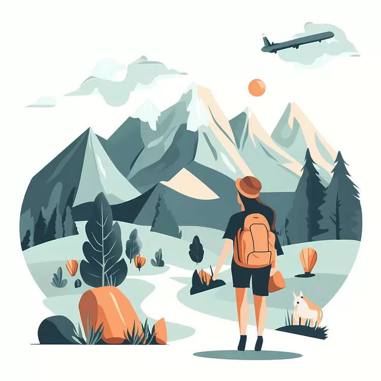 Wanderlust