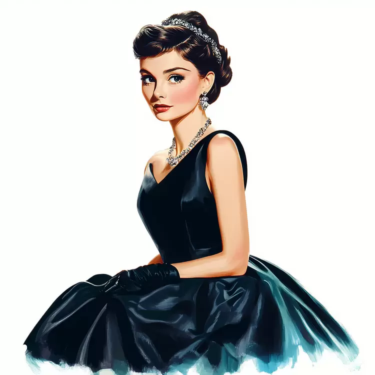 Elegance timeless