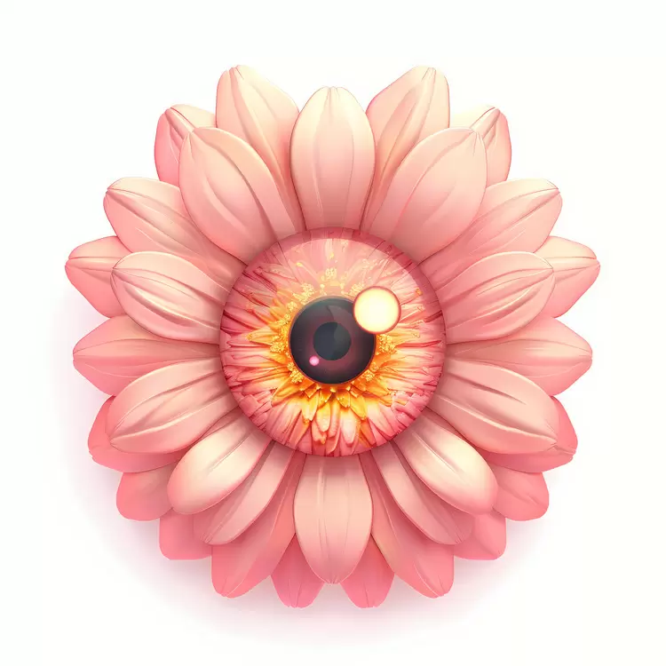 flower emoji