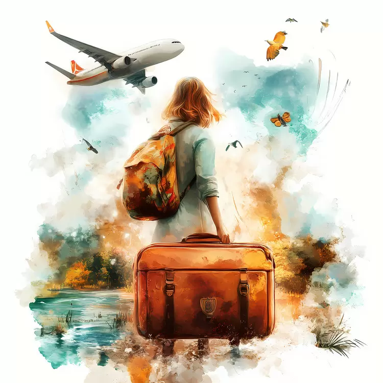 Wanderlust