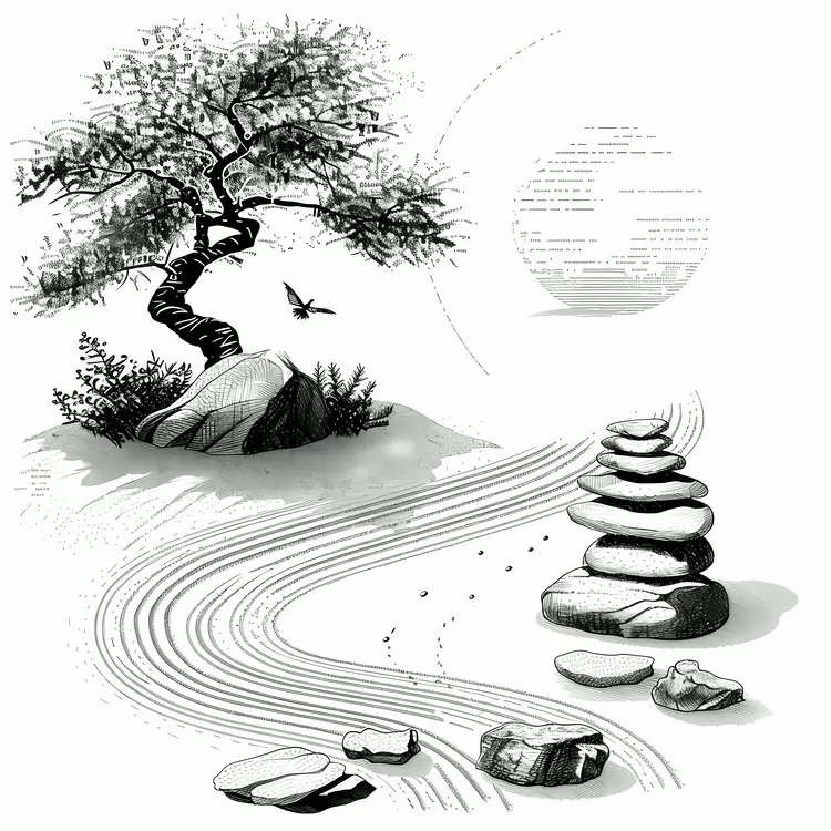 Zen Garden