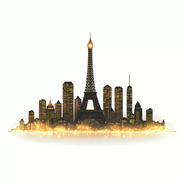 City Lights