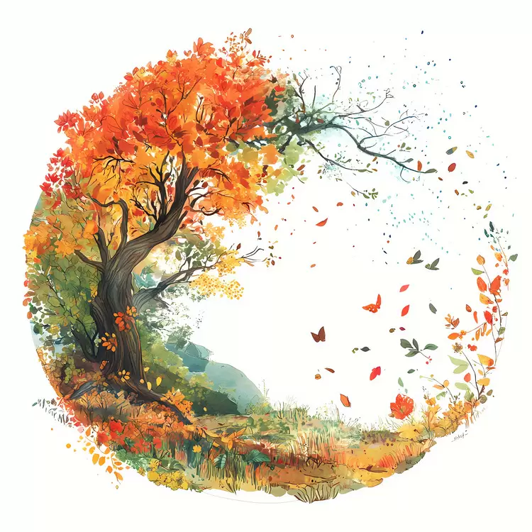 September Equinox