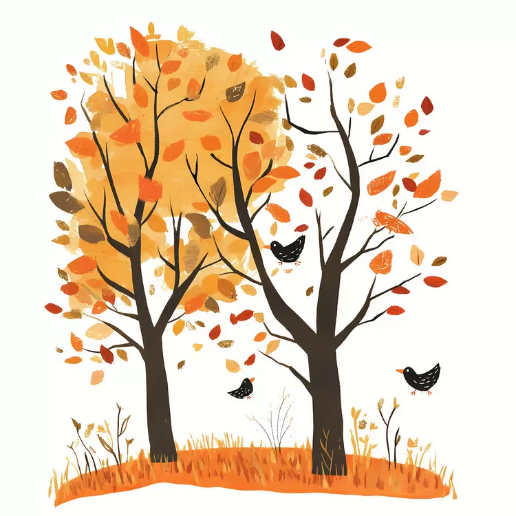 autumn nature