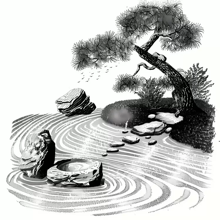 Zen Garden