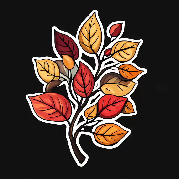autumn nature