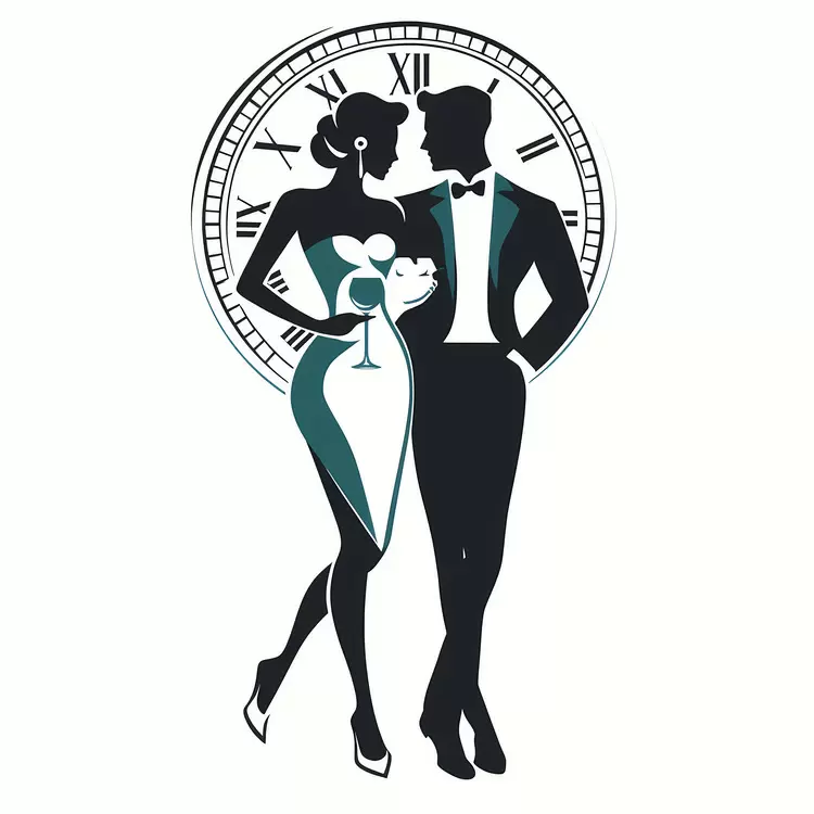 Elegance timeless