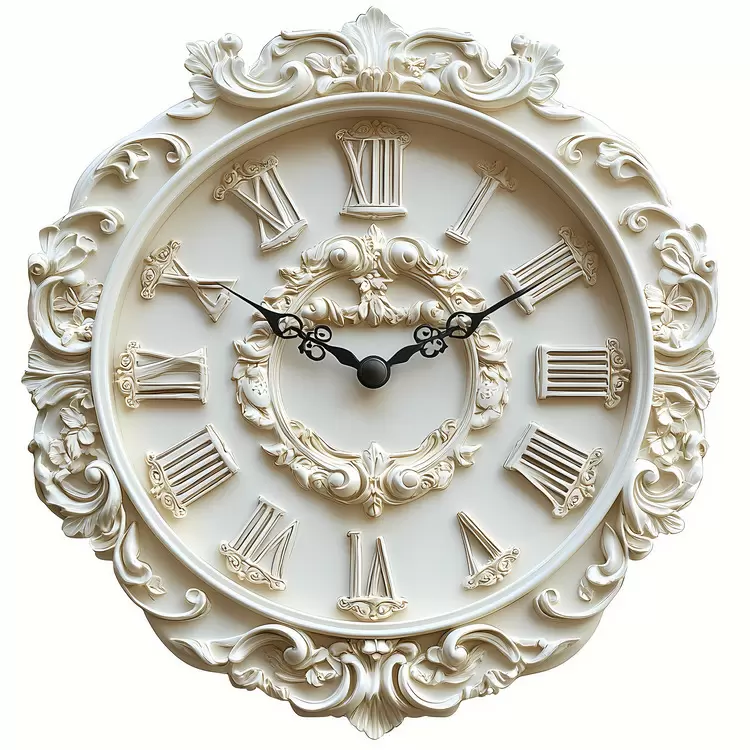 timeless Elegance