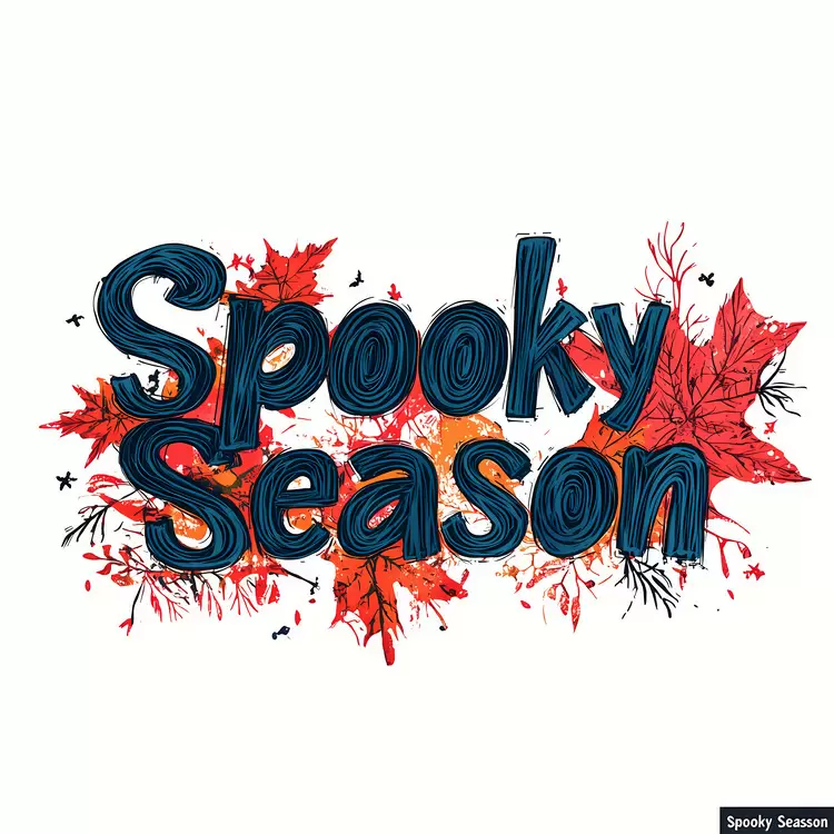 Spooky Season