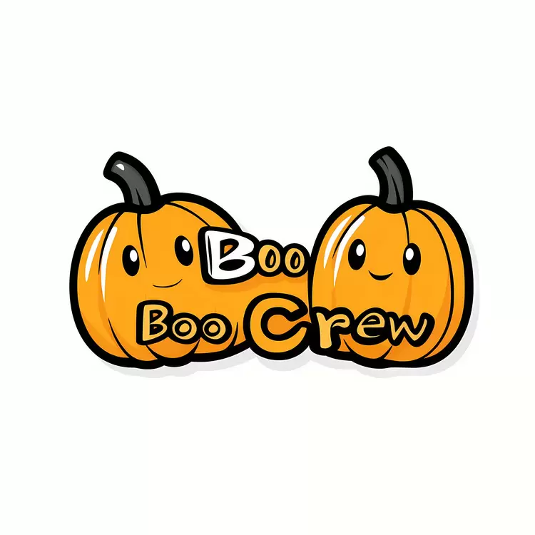 Boo Crew