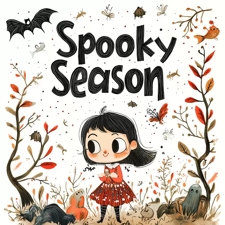 Spooky Season