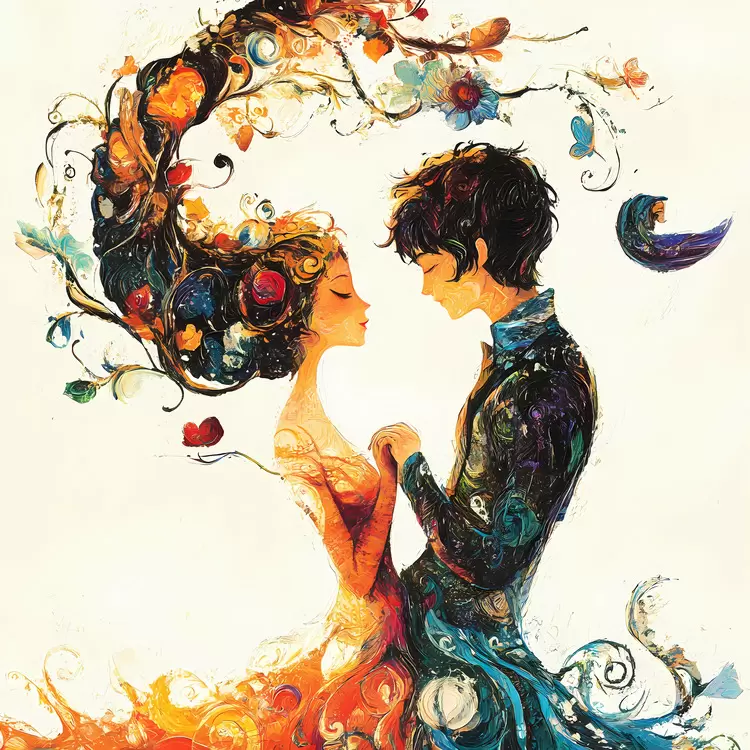 Eternal Love
