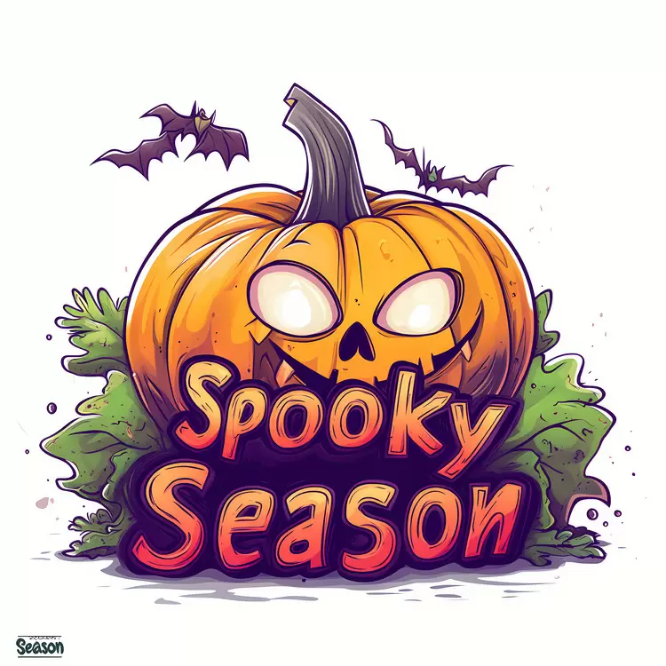 Spooky Season