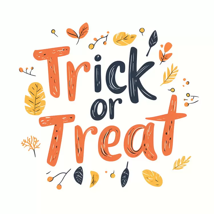 Trick or Treat