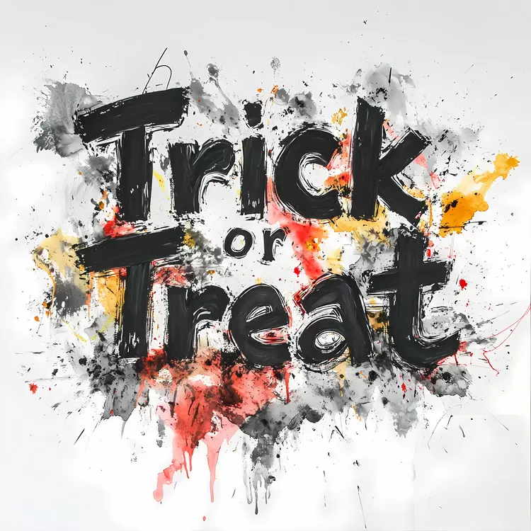 Trick or Treat