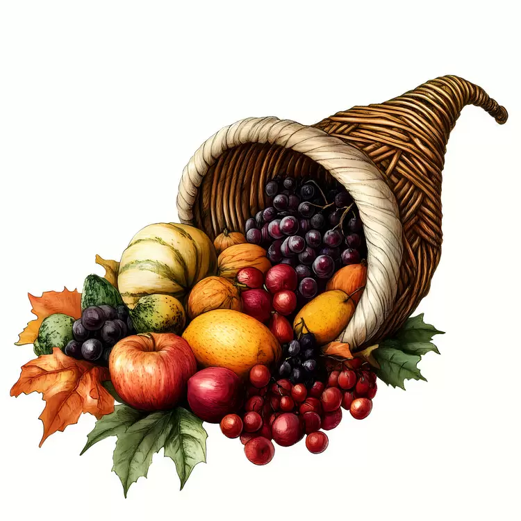 Cornucopia