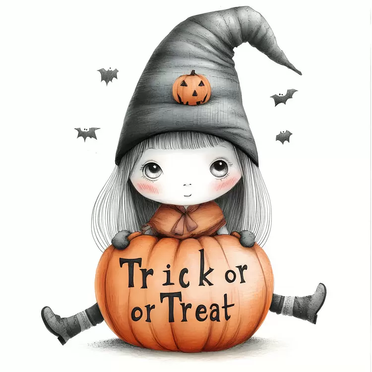 Trick or Treat