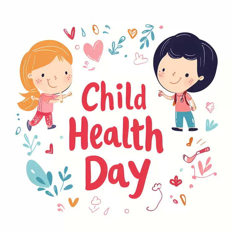 Child Health Day