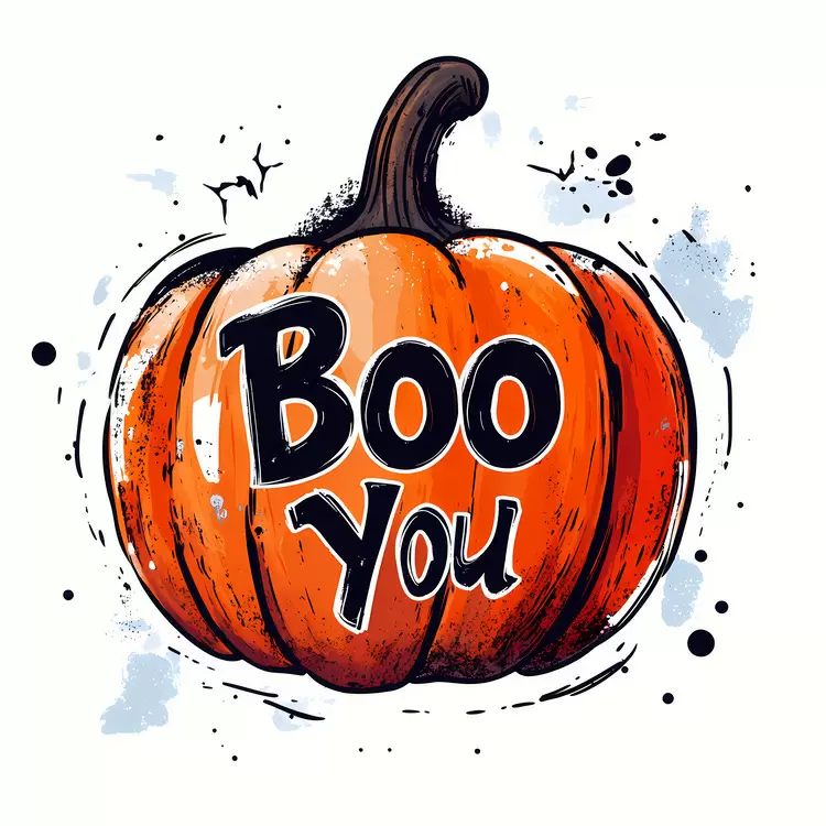 Boo To You