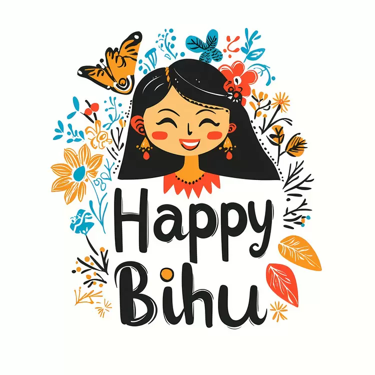 Happy Bihu