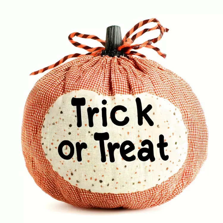 Trick or Treat