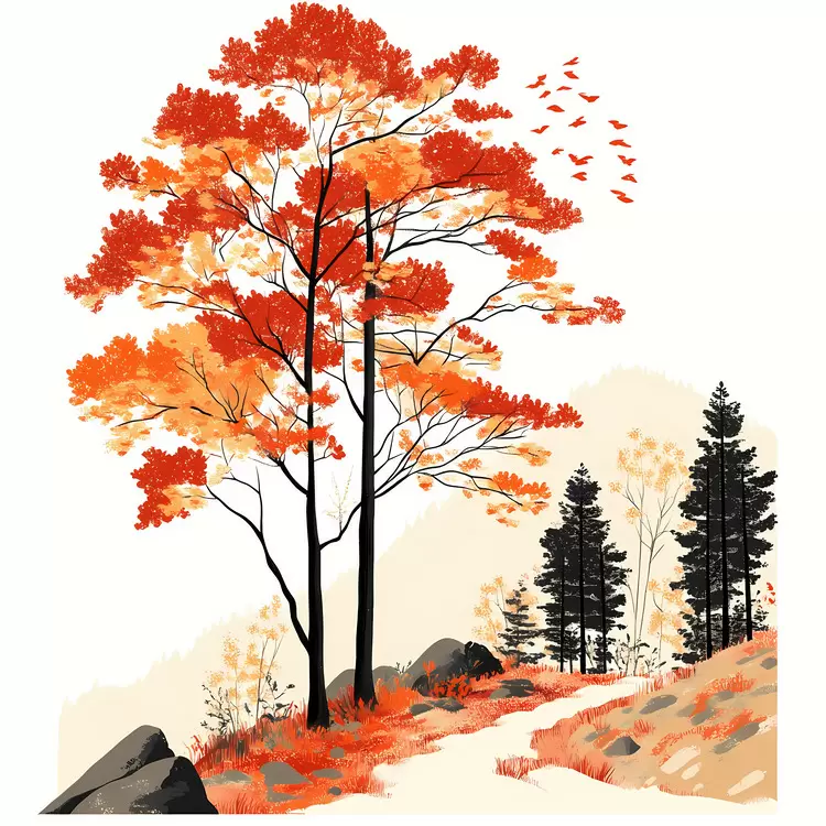 autumn nature