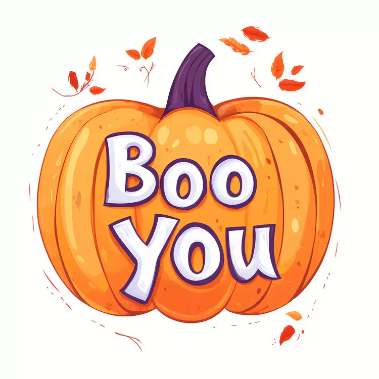 Boo To You