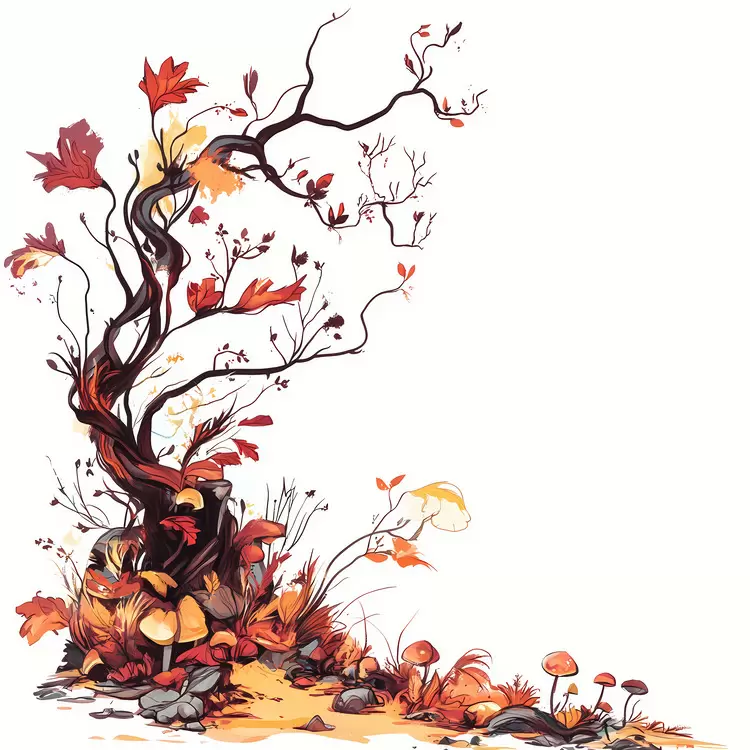 autumn nature