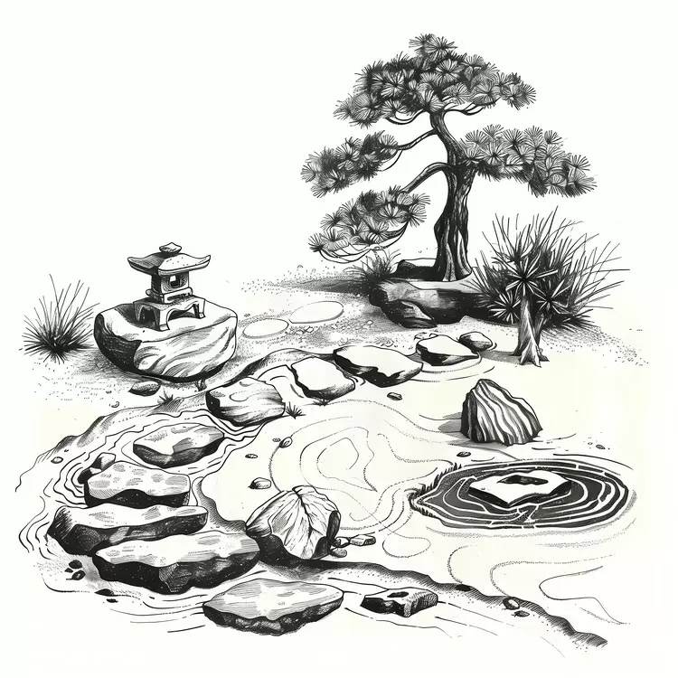 Zen Garden