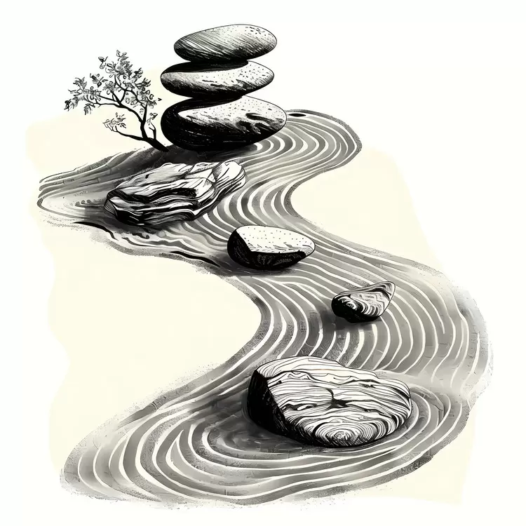 Zen Garden